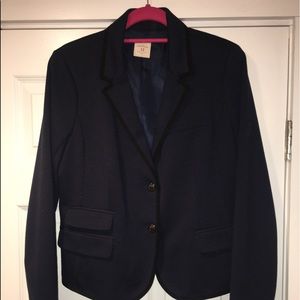 Gap Navy Blazer